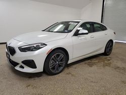Salvage cars for sale at Wilmer, TX auction: 2024 BMW 228XI