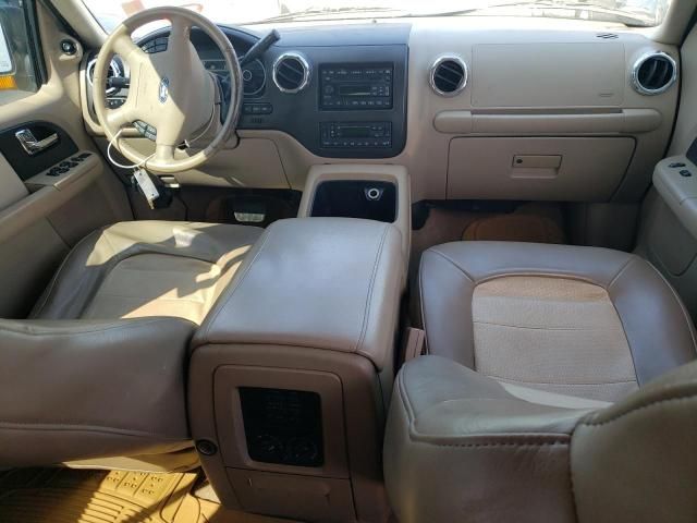 2005 Ford Expedition Eddie Bauer