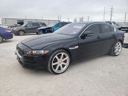 2017 Jaguar XE en venta en Haslet, TX