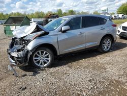 Vehiculos salvage en venta de Copart Hillsborough, NJ: 2019 Acura RDX