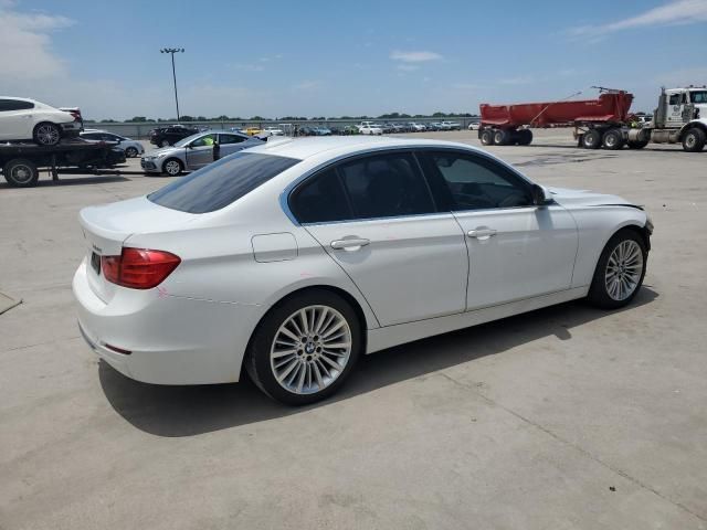 2013 BMW 328 I