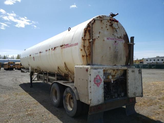 1969 Urwi Tanker