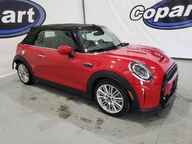 2024 Mini Cooper S