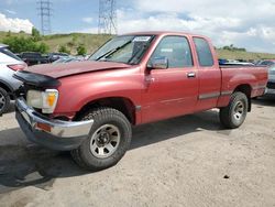 Toyota t100 Vehiculos salvage en venta: 1995 Toyota T100 Xtracab SR5