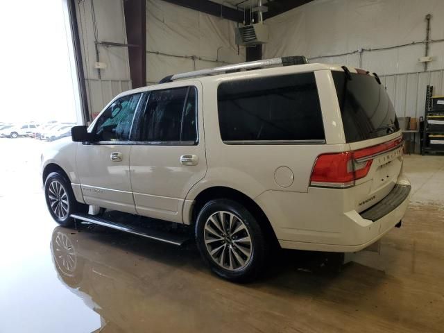 2015 Lincoln Navigator