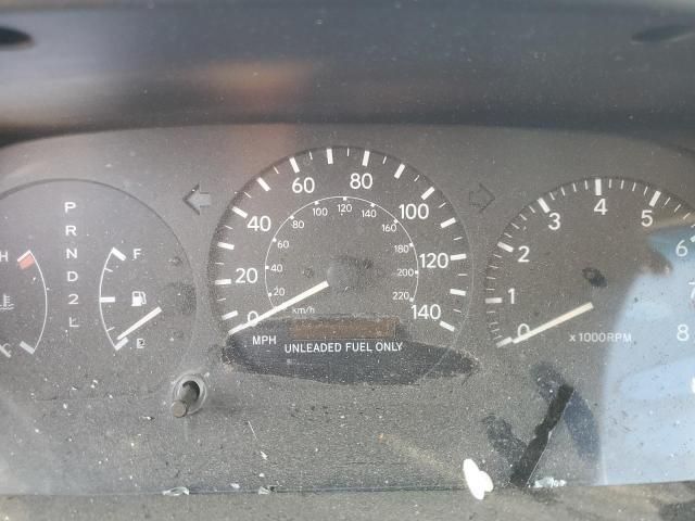 1999 Toyota Camry CE