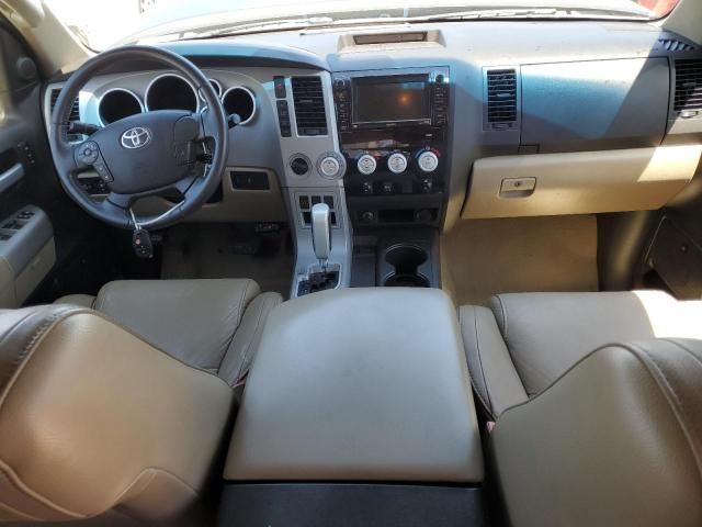 2007 Toyota Tundra Crewmax Limited