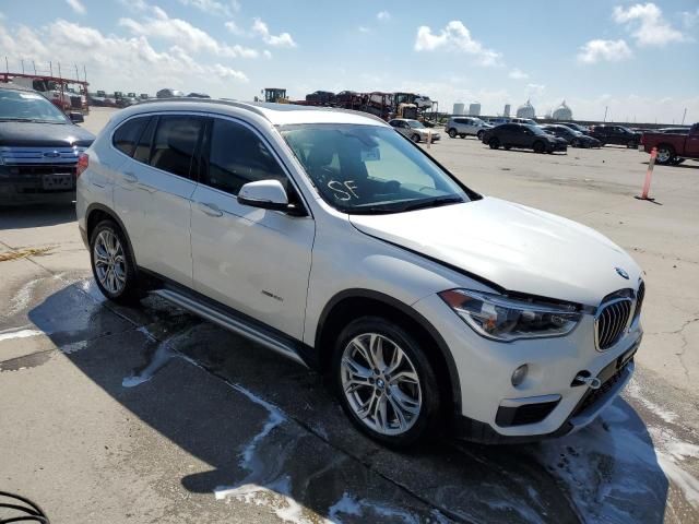 2018 BMW X1 XDRIVE28I