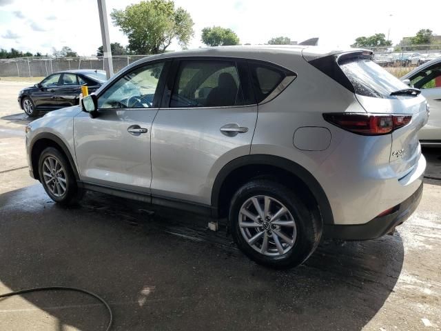 2023 Mazda CX-5 Preferred