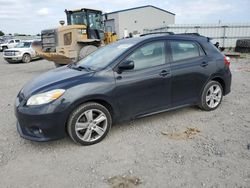 Run And Drives Cars for sale at auction: 2012 Toyota Corolla Matrix S