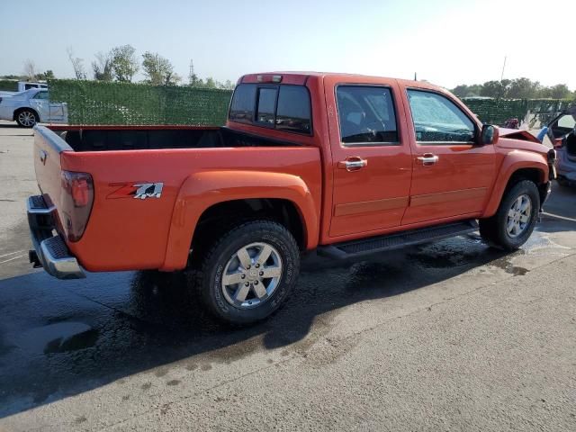 2010 Chevrolet Colorado LT