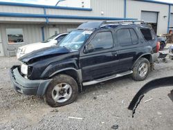 2001 Nissan Xterra XE en venta en Earlington, KY