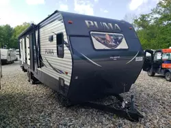 2018 Puma Puma en venta en West Warren, MA