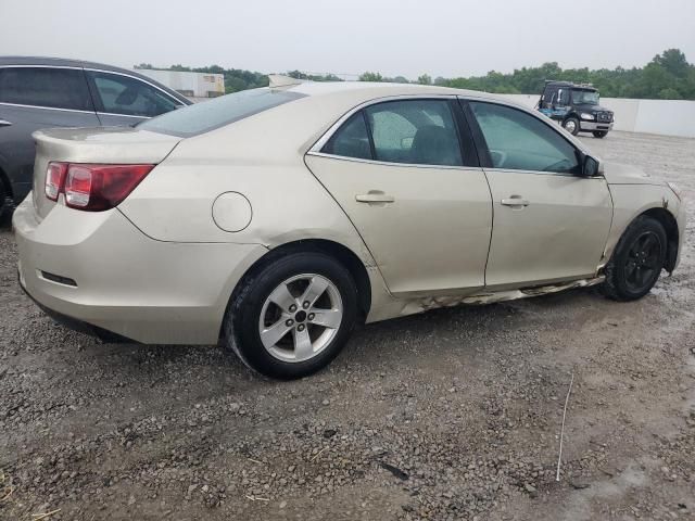 2016 Chevrolet Malibu Limited LT