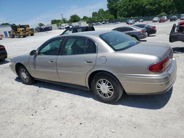 2003 Buick Lesabre Limited