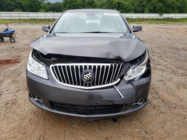 2013 Buick Lacrosse