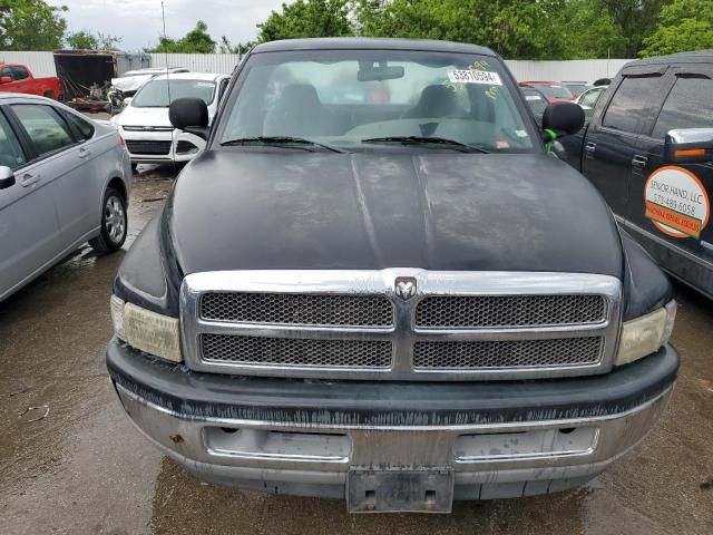 1999 Dodge RAM 1500