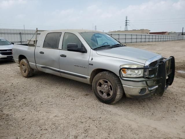 2007 Dodge RAM 1500