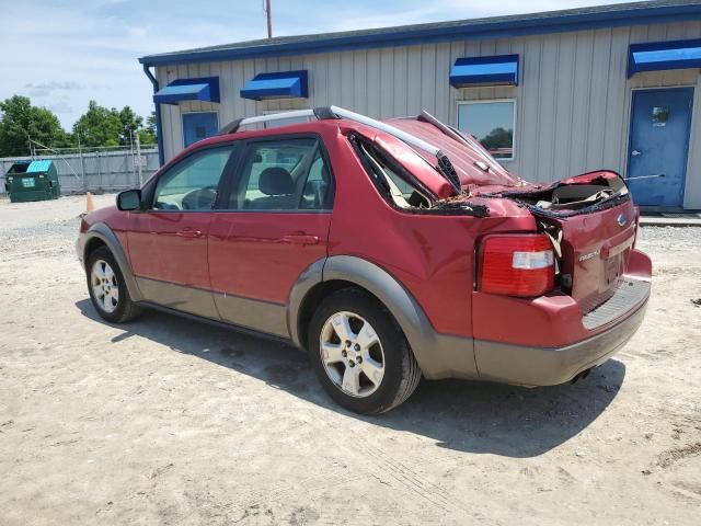 2007 Ford Freestyle SEL