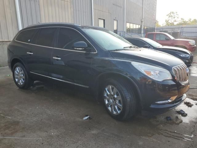 2013 Buick Enclave