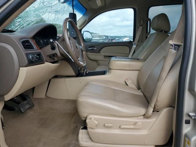 2013 GMC Yukon SLT