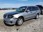 2008 Subaru Forester Sports 2.5X