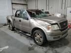 2005 Ford F150 Supercrew