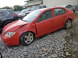 Salvage cars for sale at Madisonville, TN auction: 2010 Chevrolet Cobalt 2LT
