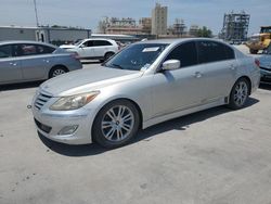 Hyundai Vehiculos salvage en venta: 2012 Hyundai Genesis 4.6L