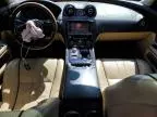 2011 Jaguar XJ Supercharged