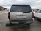 2009 Chevrolet Tahoe K1500 LT