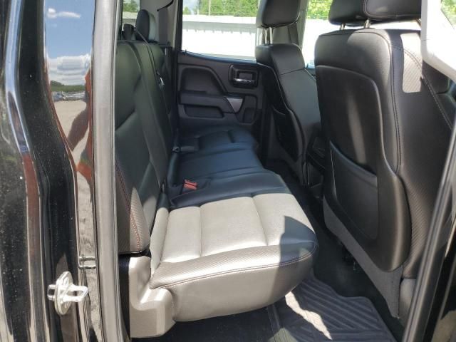 2014 GMC Sierra K1500 SLT