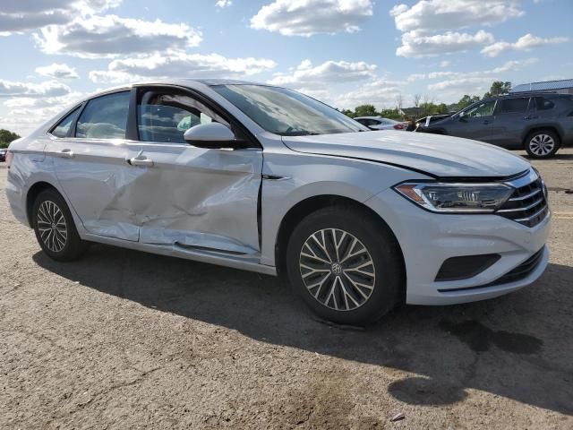 2019 Volkswagen Jetta SEL