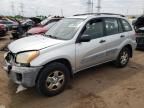 2001 Toyota Rav4