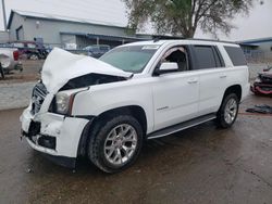 2015 GMC Yukon SLE en venta en Albuquerque, NM