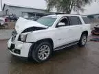 2015 GMC Yukon SLE