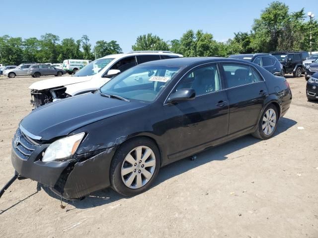 2006 Toyota Avalon XL