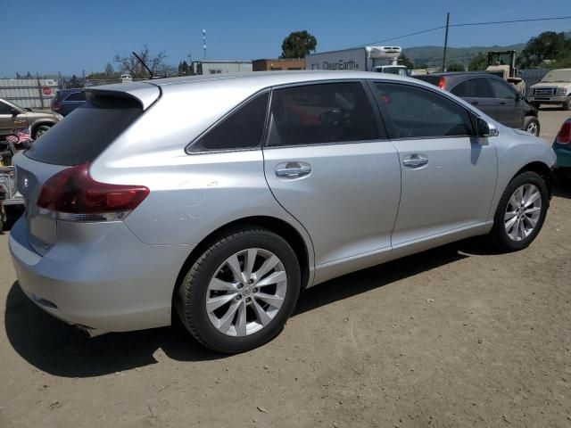 2013 Toyota Venza LE