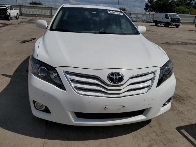 2011 Toyota Camry SE