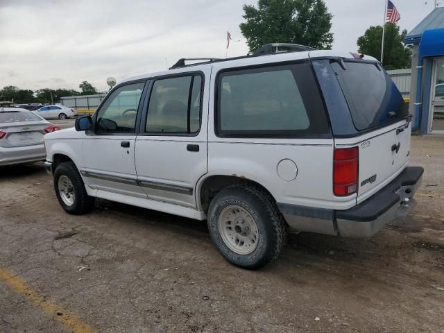 1994 Ford Explorer