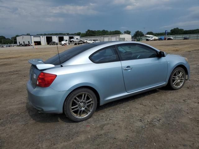 2006 Scion TC