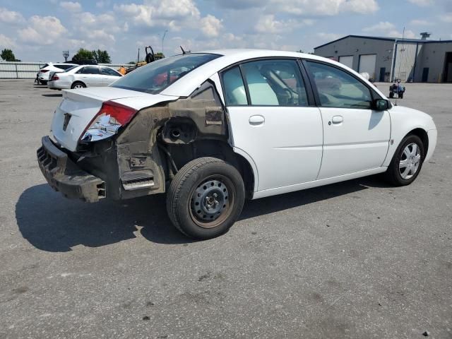 2007 Saturn Ion Level 2