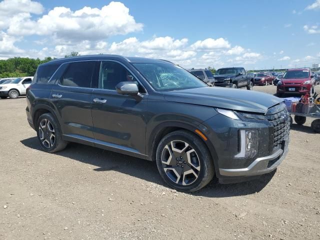 2023 Hyundai Palisade SEL Premium