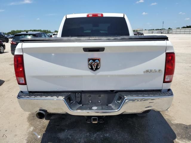 2019 Dodge RAM 1500 Classic Tradesman