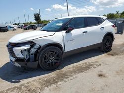 2023 Chevrolet Blazer 2LT en venta en Miami, FL