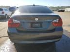 2006 BMW 330 XI