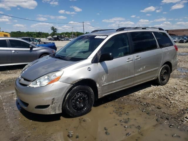 2008 Toyota Sienna CE