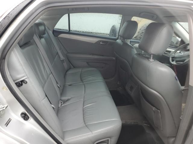 2009 Toyota Avalon XL