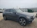 2020 Mercedes-Benz GLC 300 4matic