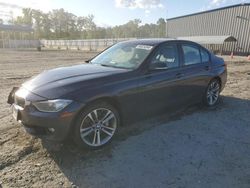 BMW 335 xi Vehiculos salvage en venta: 2013 BMW 335 XI